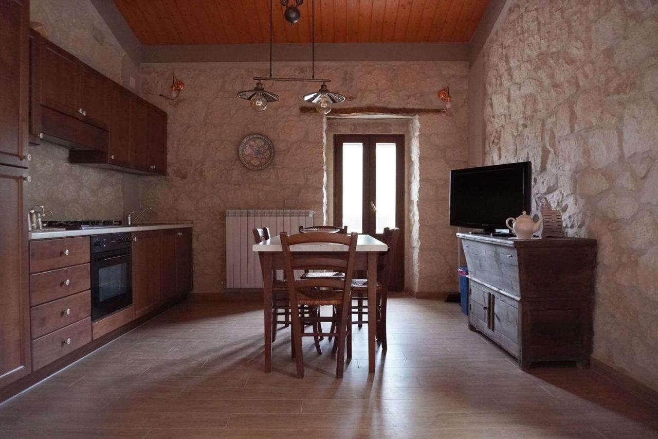 La Casa Di Zio Donato Villa Roccamorice Exterior foto